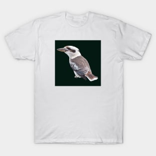 Kookaburra T-Shirt